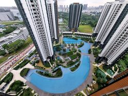 Normanton Park (D5), Apartment #477274201